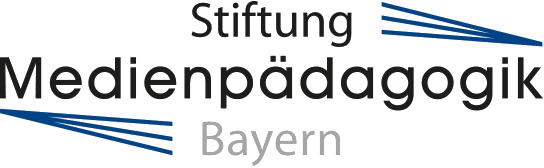 Logo Stiftung Medienpädagogik Bayern