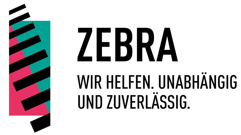 Logo ZEBRA