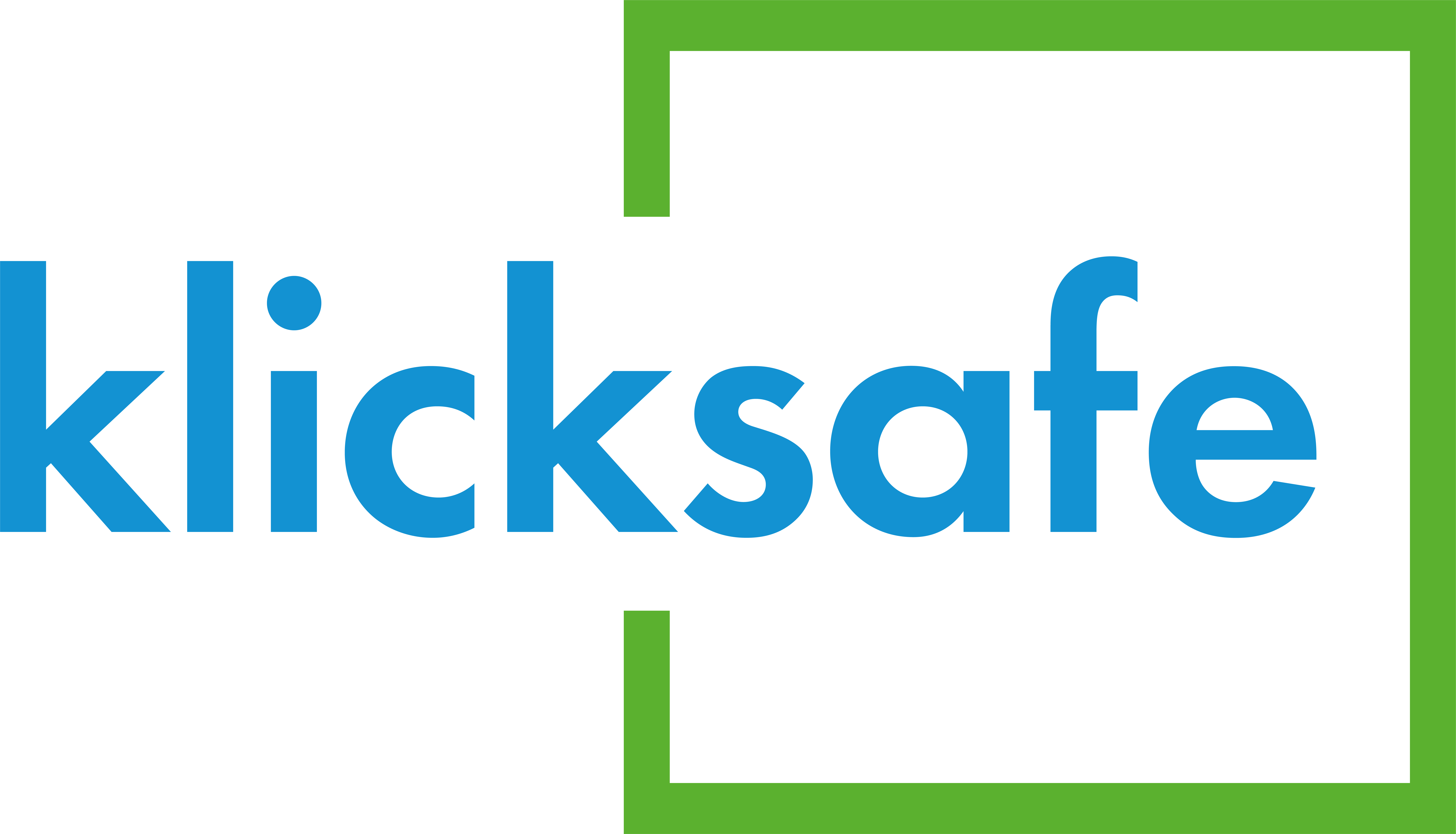 Logo klicksafe