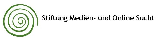 Logo Stiftung Medien- und Onlinesucht