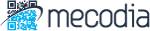 mecodia Logo