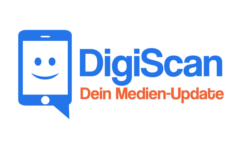 DigiScan Logo