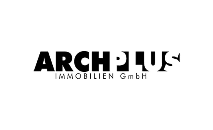 Archplus Immobilien Logo