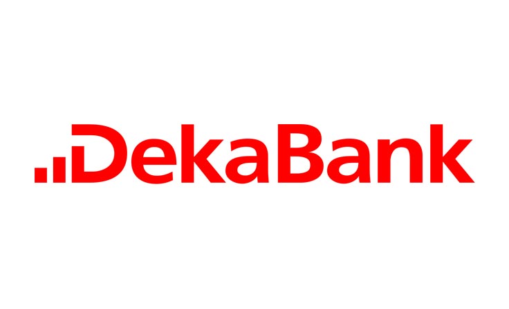 Dekabank Logo