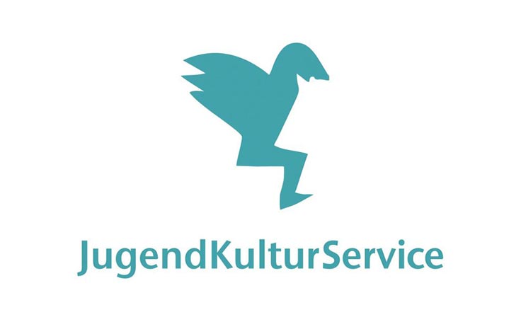 JugendKulturService Logo