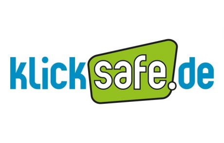 Klicksafe.de Logo