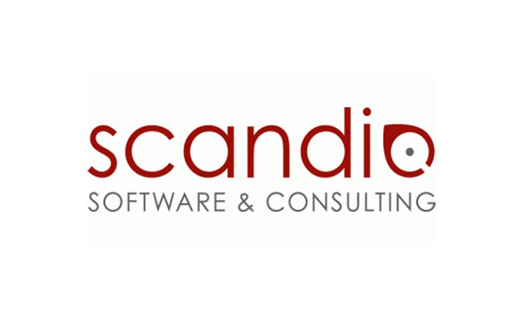 scandio Logo