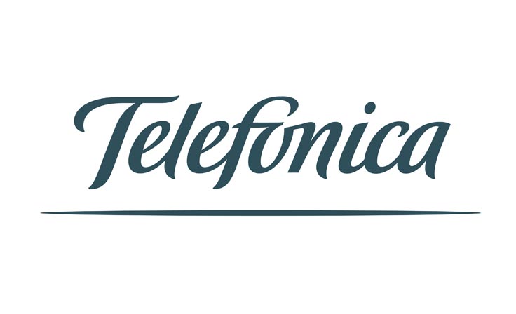 Telefonica Logo