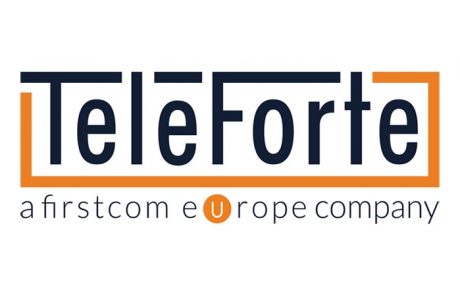 Teleforte Logo