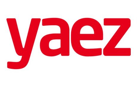 yaez Logo